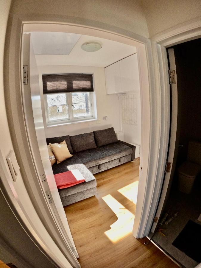Lovely One Bedroom Flat Лондон Екстериор снимка